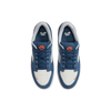 Кроссовки NIKE SB Force 58 CZ2959-403 Синие/Серые, Размер: 42, изображение 4