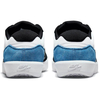 Кроссовки NIKE SB Force 58 CZ2959-400 Черный/Голубой, Размер: 40, изображение 6