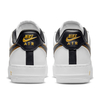 Кроссовки NIKE AIR FORCE 1 REACT LV8 DA8481-100 белые, Размер: 38, изображение 2
