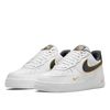 Кроссовки NIKE AIR FORCE 1 REACT LV8 DA8481-100 белые, Размер: 38, изображение 8