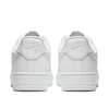 Кроссовки NIKE Air Force 1 07 белые, Размер: 38, изображение 6