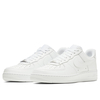 Кроссовки NIKE Air Force 1 07 белые, Размер: 38, изображение 4
