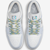 Кроссовки NIKE Air Jordan 1 Low SE 'Tear-Away', Размер: 39, изображение 4