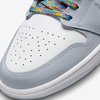 Кроссовки NIKE Air Jordan 1 Low SE 'Tear-Away', Размер: 39, изображение 7