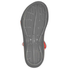 Босоножки CROCS Swiftwater Webbing Sandal Bright Coral/Light Grey 204804-6PK-w6, Размер: W6, изображение 5