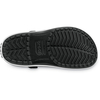Сабо Черные CROCS Crocband Black 11016-001-m10, Размер: M10-W12, изображение 5