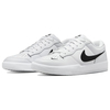 Кроссовки NIKE SB Force 58 DH7505-101 Белые, Размер: 41, изображение 3