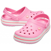 Crocband Clog Pink Lemonade/White 11016-62P-m5, Размер: M5-W7, изображение 4