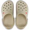 Сабо Бежевые CROCS Crocband Stucco/Melon 11016-1AS-m6, Размер: M6-W8, изображение 5