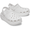 Сабо Белые CROCS Crush Clog White 207521-100-m6, Размер: M6-W8, изображение 4