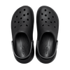Черные Сабо CROCS Crush Clog Black 207521-001-m4, Размер: M4-W6, изображение 5