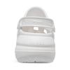 Сабо Белые CROCS Crush Clog White 207521-100-m6, Размер: M6-W8, изображение 7