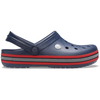 Crocband Zipper Band Clog Navy 11016-ZBC-m11, Размер: M11