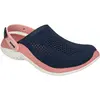 LITERIDE 360 MARBLED CLOG Navy Melon, Размер: M5-W7, изображение 2