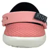 LITERIDE 360 MARBLED CLOG Navy Melon, Размер: M5-W7, изображение 6