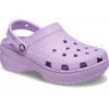 Women's Classic Platform Clog Orchid, Размер: W8, изображение 2