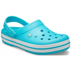 Crocband Clog Digital Aqua 11016-4SL-m4, Размер: M4-W6, изображение 3