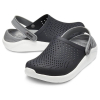 LiteRide Clog Black/Smoke, Размер: M10-W12, изображение 3
