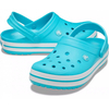 Crocband Clog Digital Aqua 11016-4SL-m4, Размер: M4-W6, изображение 4