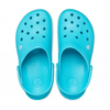 Crocband Clog Digital Aqua 11016-4SL-m4, Размер: M4-W6, изображение 5