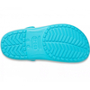 Crocband Clog Digital Aqua 11016-4SL-m4, Размер: M4-W6, изображение 6