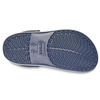 CROCS Crocband Platform Clog Navy/White, Цвет: Синий, Размер: M6-W8, изображение 4