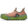 Кроссовки Оранжевые Crocs x Salehe Bembury Juniper Sneaker Guava/Mauve-Green 208694-6UI-m7, Цвет: Оранжевый, Размер: M7-W9, изображение 2