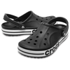 Черные Сабо Bayaband Clog Black/White 205089-066-m4, Размер: M4-W6, изображение 2