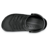 Men’s Yukon Clog Мужские черные сабо, Размер: M10-W12, изображение 4
