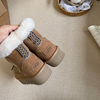 Сапоги UGG 6742E4C0B1935 Цвет Коричневый, Размер: 35, изображение 6