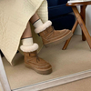 Сапоги UGG 6742E4C0B1935 Цвет Коричневый, Размер: 35, изображение 7
