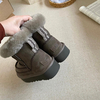 Сапоги UGG 6742FF3BEEB61 Цвет Коричневый, Размер: 40, изображение 2