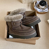 Сапоги UGG 6742FF3BEEB61 Цвет Коричневый, Размер: 40, изображение 5