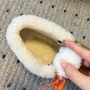 Ботинки и полуботинки Miu Miu 67FAS548D819A_5737 Цвет Коричневый, Цвет: Коричневый, Размер: 42, изображение 7