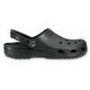 Сабо CROCS Classic Black 10001-001-m10 Цвет Черный, Цвет: Черный, Размер: M10-W12