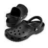 Сабо CROCS Classic Black 10001-001-m10 Цвет Черный, Цвет: Черный, Размер: M10-W12, изображение 3