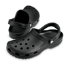 Сабо CROCS Classic Black 10001-001-m10 Цвет Черный, Цвет: Черный, Размер: M10-W12, изображение 3