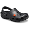 Сабо CROCS Classic Black 10001-001-m10 Цвет Черный, Цвет: Черный, Размер: M10-W12, изображение 8
