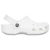 Сабо CROCS Classic White 10001-100-m5 Цвет Белый, Цвет: Белый, Размер: M5-W7