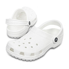Сабо CROCS Classic White 10001-100-m5 Цвет Белый, Цвет: Белый, Размер: M5-W7, изображение 3