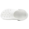 Сабо CROCS Classic White 10001-100-m5 Цвет Белый, Цвет: Белый, Размер: M5-W7, изображение 4