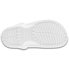 Сабо CROCS Classic White 10001-100-m5 Цвет Белый, Цвет: Белый, Размер: M5-W7, изображение 5
