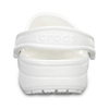 Сабо CROCS Classic White 10001-100-m5 Цвет Белый, Цвет: Белый, Размер: M5-W7, изображение 7
