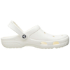Сабо Белые CROCS Coast Clog White 204151-100-m10, Размер: M10-W12