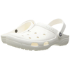 Сабо Белые CROCS Coast Clog White 204151-100-m10, Размер: M10-W12, изображение 4