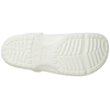 Сабо Белые CROCS Coast Clog White 204151-100-m10, Размер: M10-W12, изображение 7