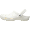 Сабо Белые CROCS Coast Clog White 204151-100-m10, Размер: M10-W12, изображение 5