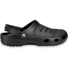 Men’s Yukon Clog Мужские черные сабо, Размер: M10-W12