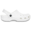 Сабо CROCS Classic White 10001-100-m10 Цвет Белый, Цвет: Белый, Размер: M10-W12