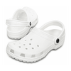 Сабо CROCS Classic White 10001-100-m10 Цвет Белый, Цвет: Белый, Размер: M10-W12, изображение 3
